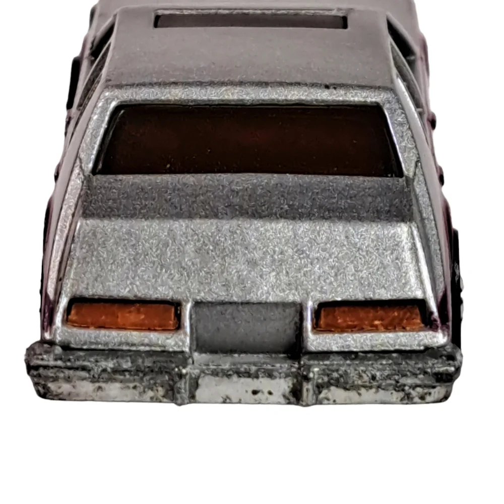 Hot Wheels vinatge 1980